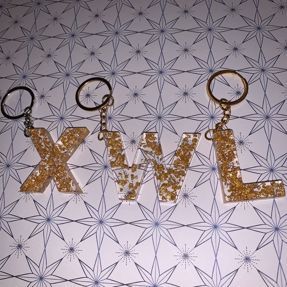 Keychain Bundles